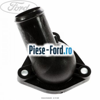 Carcasa termostat Ford Transit Connect 2002-2014 1.8 TDCi 90 cai #A3299A4B0C